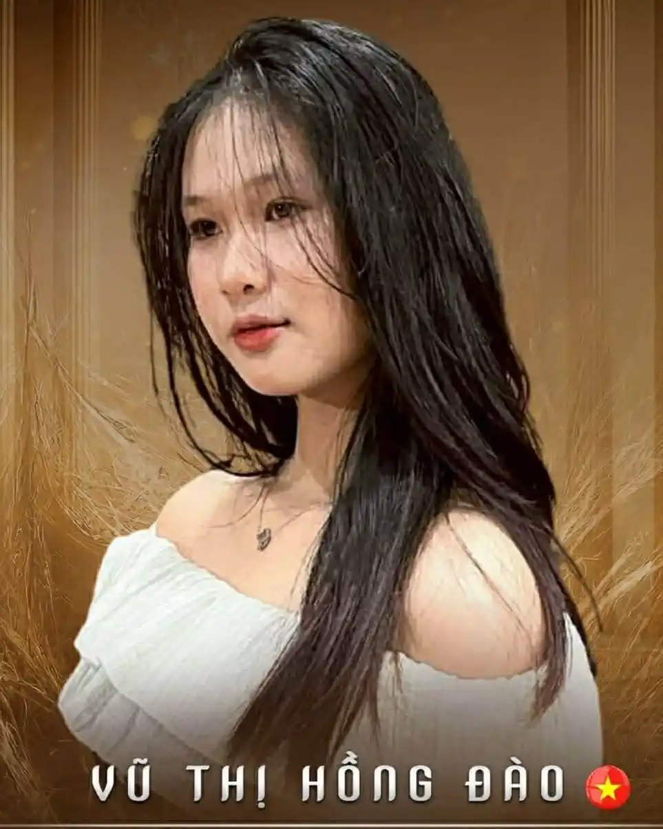 Vũ Thị Hồng Đào